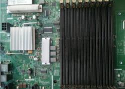 貼片電阻上部電極錫鉛層脫落原因有哪些？